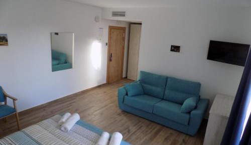 Family Room - Disability Access