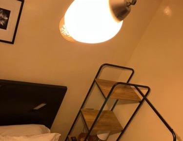 Standard Double Room with Fan