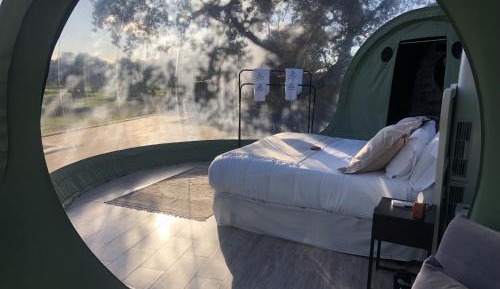 Suite with Private Pool