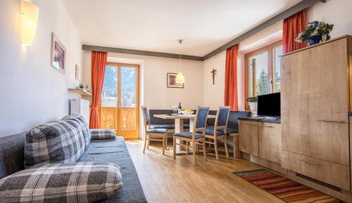 Three-Bedroom Superior Apartment