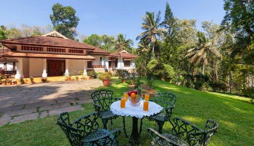 One-Bedroom Villa