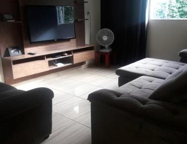 Two-Bedroom Townhouse