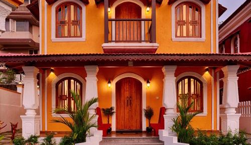 Villa