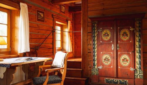 Superior Chalet