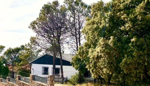 Three-Bedroom Townhouse