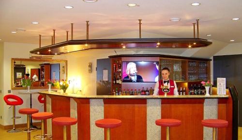 Standard Business Double Room