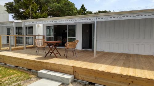 Cottage with Garden View