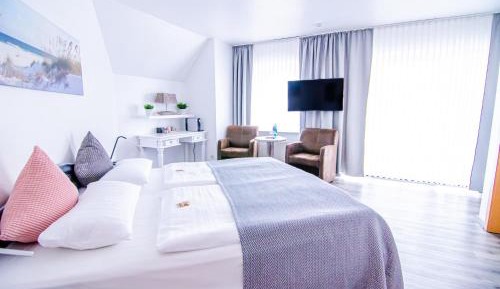 Double Room Classic +