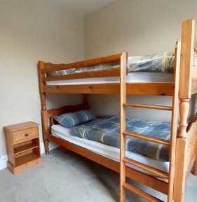 Superior Family Room