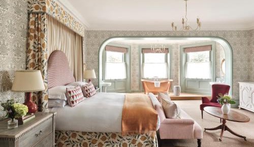 Sutton Suite