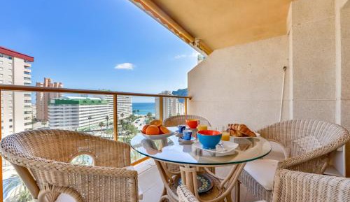 Apartment with Sea View