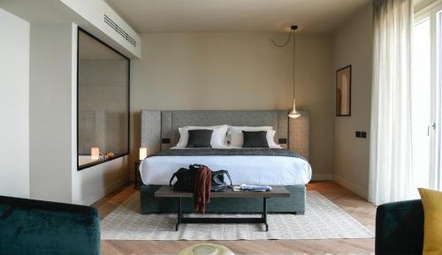 Junior Suite with Sea View