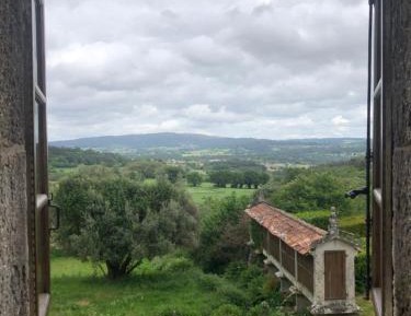 Double Room with Spa Bath