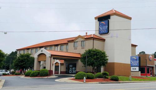 King Room - Non-Smoking