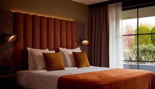 Comfort Double or Twin Room - Annex