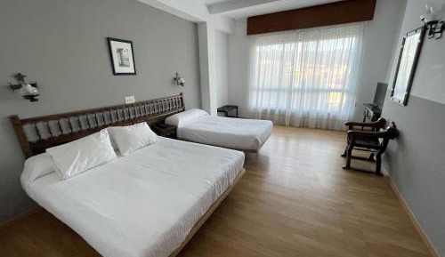 Family Room with Bathroom