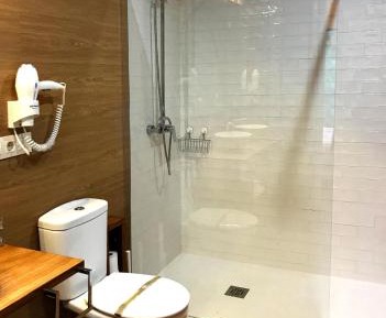 Deluxe Bungalow with Garden View