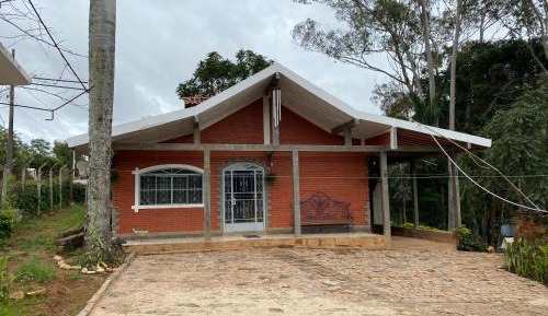 Mixed Dormitory Room