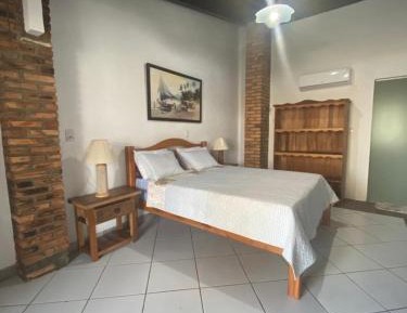 Triple Room with Balcony