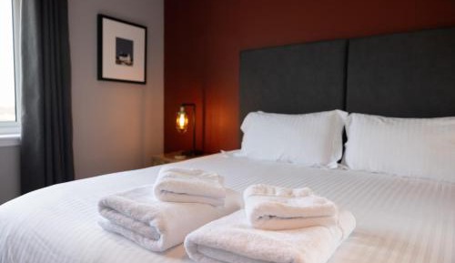 Superior King Room