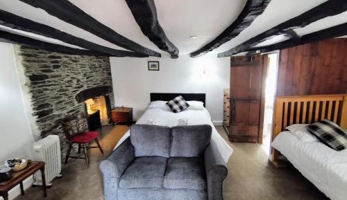 Superior Family Room