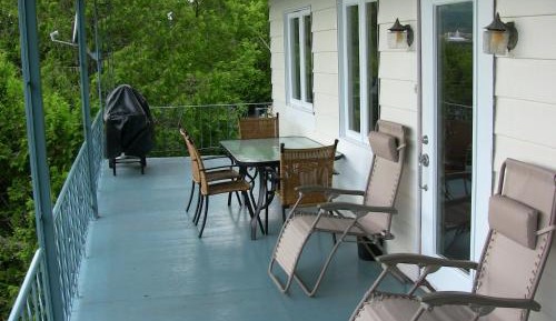 Chalet