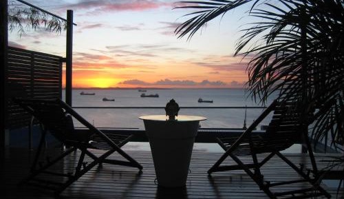 Suite with Private Pool