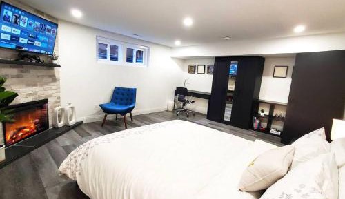 One-Bedroom Suite