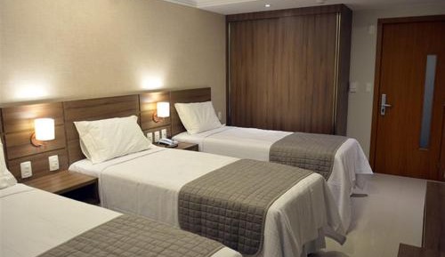 Executive Triple Room