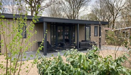 Three-Bedroom Chalet