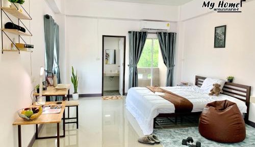 Budget Twin Room
