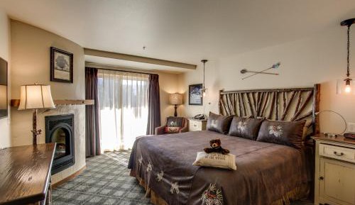Deluxe Single Room with Balcony