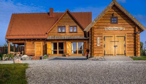 Two-Bedroom Townhouse