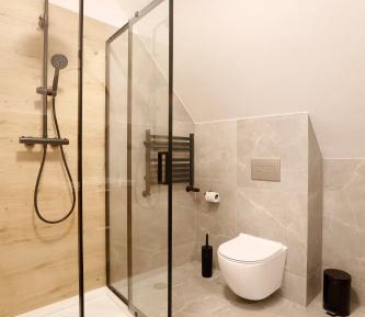 Family Suite with Balcony