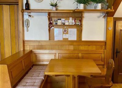 Apartment - Split Level