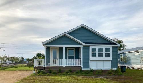 Three Bedroom holiday home 