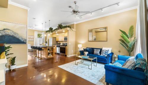 Two Bedroom Holiday Home