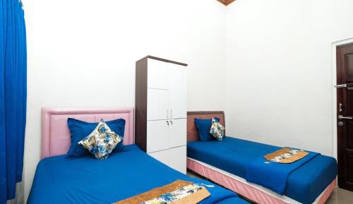 Budget Twin Room