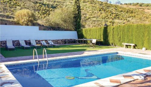 Three-Bedroom Vacation Home 