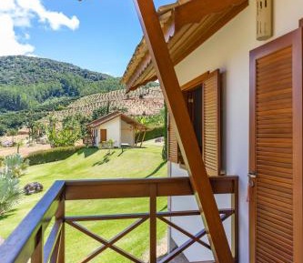 One-Bedroom Bungalow