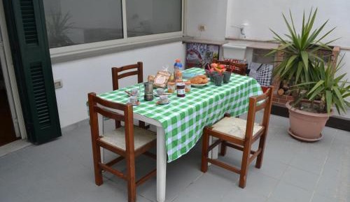 Two-Bedroom Superior Apartment