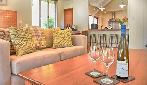 Three-Bedroom Cottage