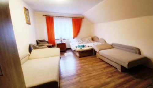 Quadruple Room with Private Bathroom