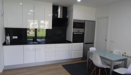 Apartment - Ground Floor