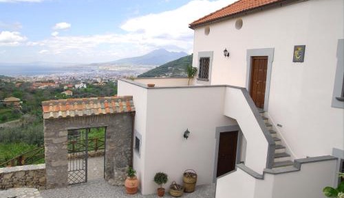 King Room with Sea View