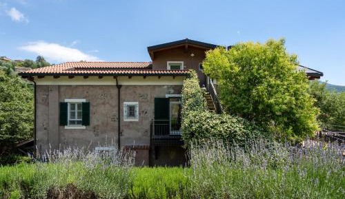 Two-Bedroom Superior Apartment