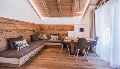 Superior Apartment with Sauna