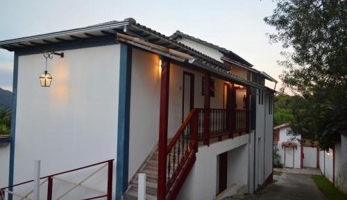 Double Room with Spa Bath