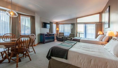 Premier Suite
