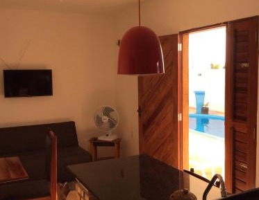 One-Bedroom Apartment (6 Adults)